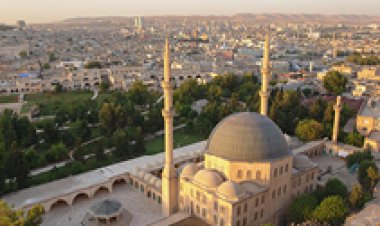 シャンルウルファ