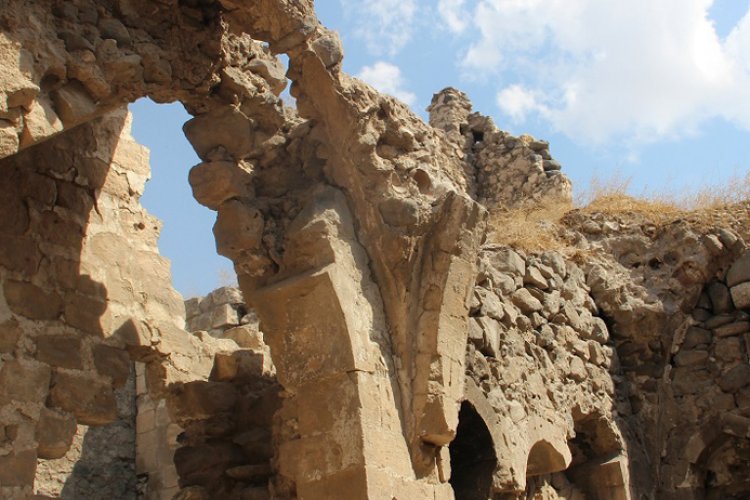 Mor Kiryakus Monastery