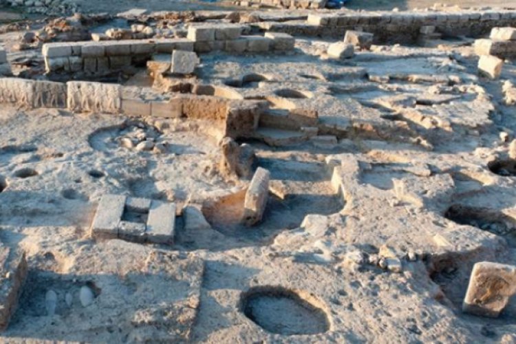 Carchemish Ancient City