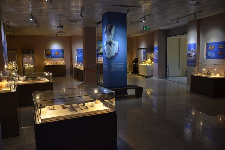 バトゥマン博物館